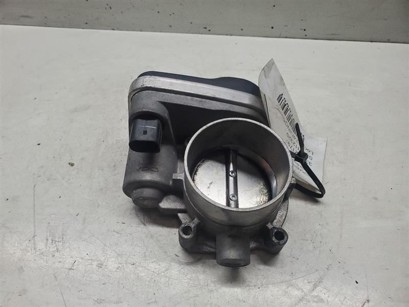 20072011, Chrysler 300, Throttle Body Valve Assembly, RWD, 2.7L, PN