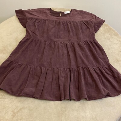 alterd state brown dress Zara Rose Crochet Maxi Dress