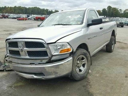 17 Inch Center Cap for 2012 Dodge Ram 1500 - Picture 5 of 12