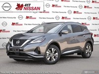 2021 Nissan Murano