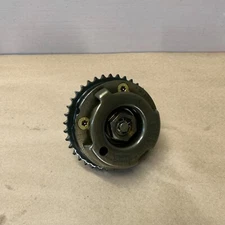 12-18 BMW 328i 528i N20 N26 INLET INTAKE CAMSHAFT CAM TIMING GEAR SPROCKET OEM