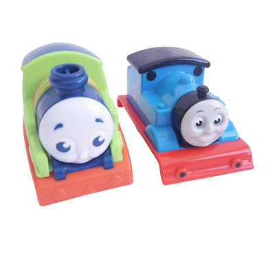 My First Thomas Railway Pals Percy and Thomas Trains