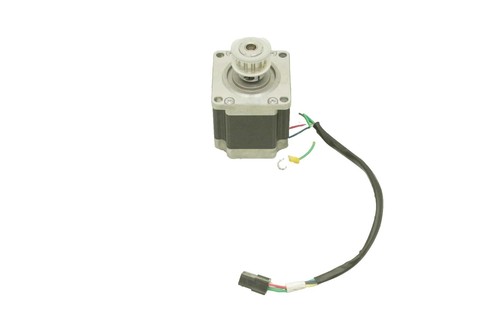 Shinano Kenshi Nema 23 Stepper Motor SST58D2810, 1.8 Deg/Step, 4.3