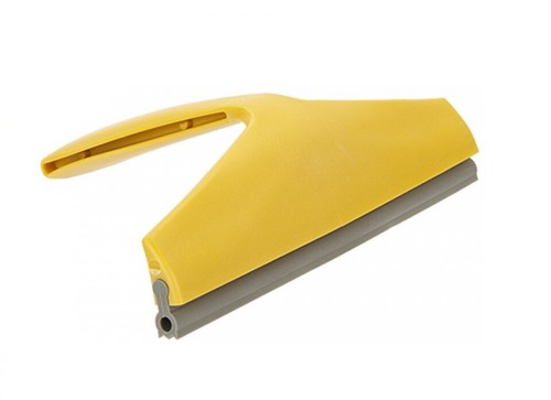 Pet Hair Remover Rubber Wiper Easy Cleaning Any Fur From Drape, Sofas, Carpets - Picture 5 of 6