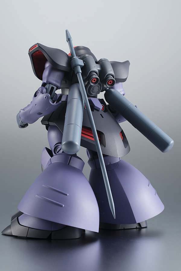 ROBOT SPIRITS MS-09R-2 RICK DOM TWO ON | eBay
