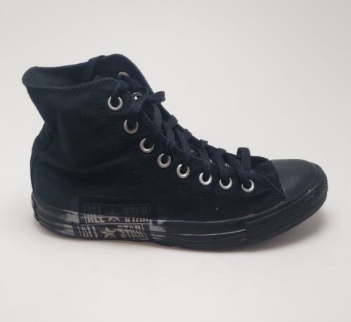 Vintage Unisex Converse All Star Chuck Taylor Special Edition Schuhe Größe 7M 9W - Bild 3 von 7