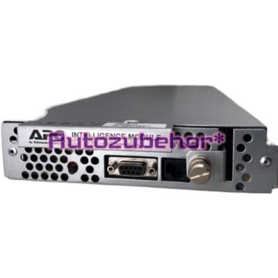 Module De Contrôle D'alimentation APC UPS SYMIM5 SYA 16KV - Occasion Testé Fonctionnel