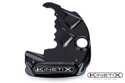 Kinetix Racing Velocity Intake Manifold & Engine Cover for Nissan VQ35DE - Picture 6 of 7