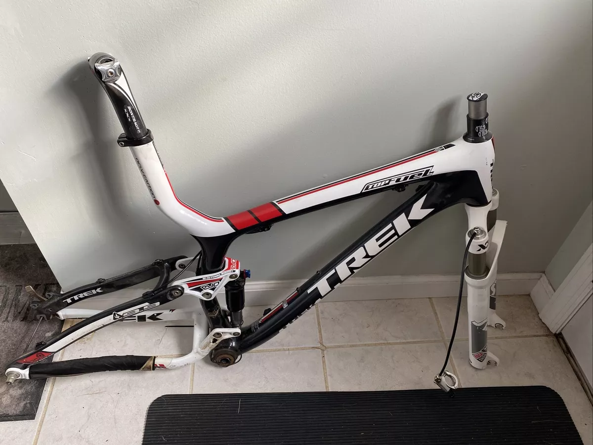 Trek top fuel store 26