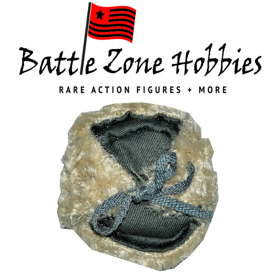 SOMBRERO DE INVIERNO ALEMÁN ESCALA 1/6 HECHO SEGUNDA GUERRA MUNDIAL DE GEORG SANDER GEBIRGS CAJA D80029 Foto 2 de 2