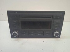 Autoradio Seat EXEO