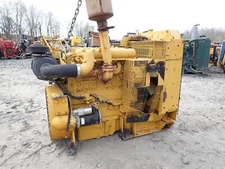 Perkins 1004-42 Diesel Engine COMPLETE! AR36677 1004.42 CAT 3054B