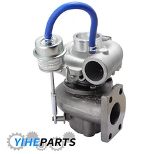 Turbo GT2052S Turbocharger 2674A371 2674A093 For 4 Cyl Perkins Engine 1004-40T