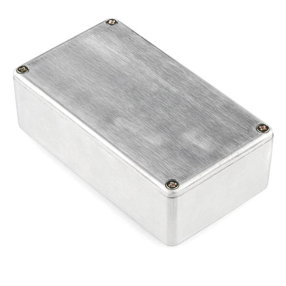 Stomp box case online