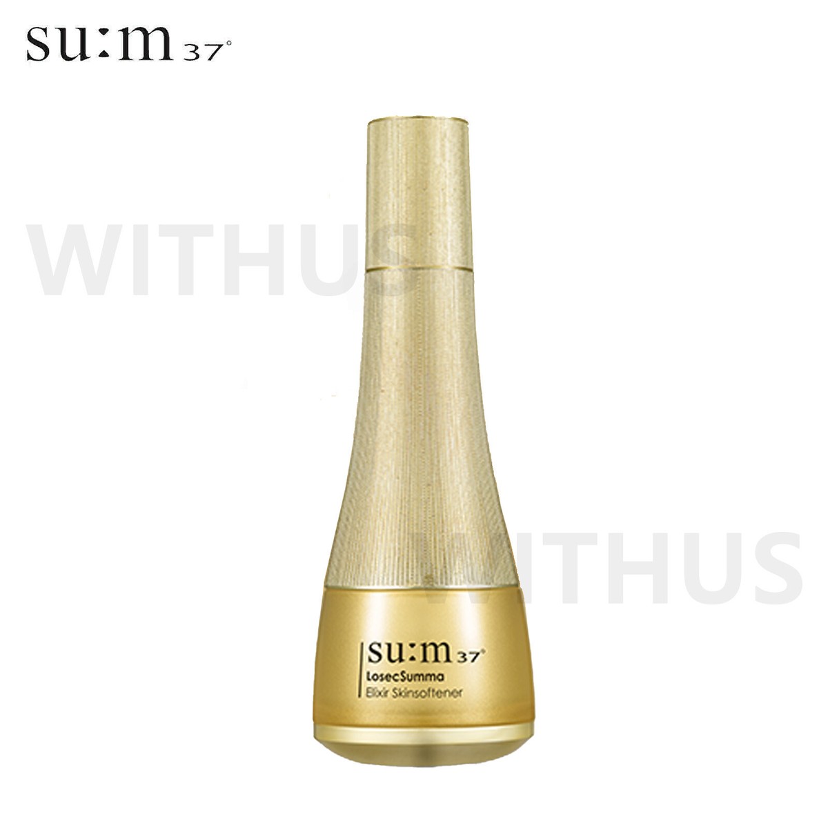 SU:M37 LosecSumma Elixir Special 3pcs Set Toner Emulsion