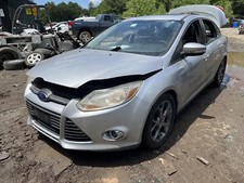 Headlamp Assembly Ford Focus Left 12 13 14 Headlamp Assembly Ford Focus Left 12 13 14