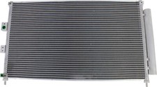  A/C Condenser For Honda Civic 2006-2011