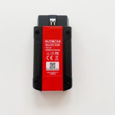 Autel MaxiVCI VCI 200 Bluetooth Fit for Diagnostic Interface MS906