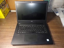 DELL LATITUDE 3480 INTEL CORE I5 7TH GEN 8GB RAM