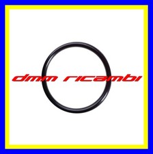 Paraolio o-ring coperchio filtro olio motore MOTO GUZZI oring guarnizione gomma