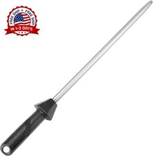 Afilador De Cuchillos De Cerámica 12 Inch Pr...