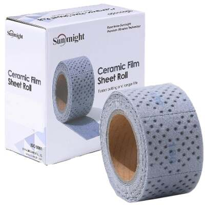 #ad #ad Sunmight Ceramic Film Grip Sheet Roll Non Slip Protective Surface Material $29.18