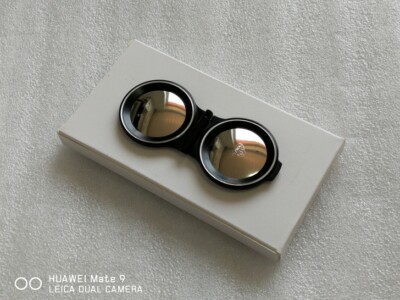 New TLR Bay I Mount Lens Cap f Rolleiflex 3.5A 3.5B 3.5T MX-EVS Yashica Minolta