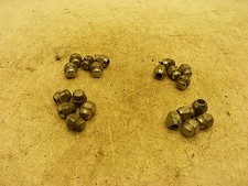 Radschrauben Satz Radmutter 157Tkm Nissan X-Trail T30 2.2 dCi 4x4 NX.02.815.025