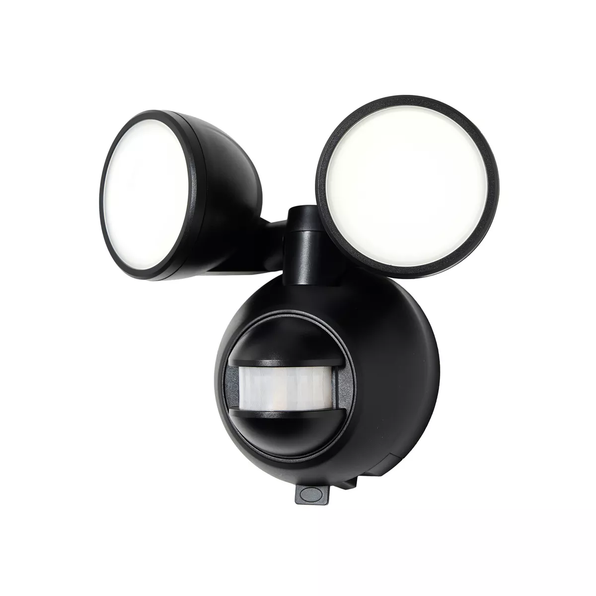 Floodlight battery top