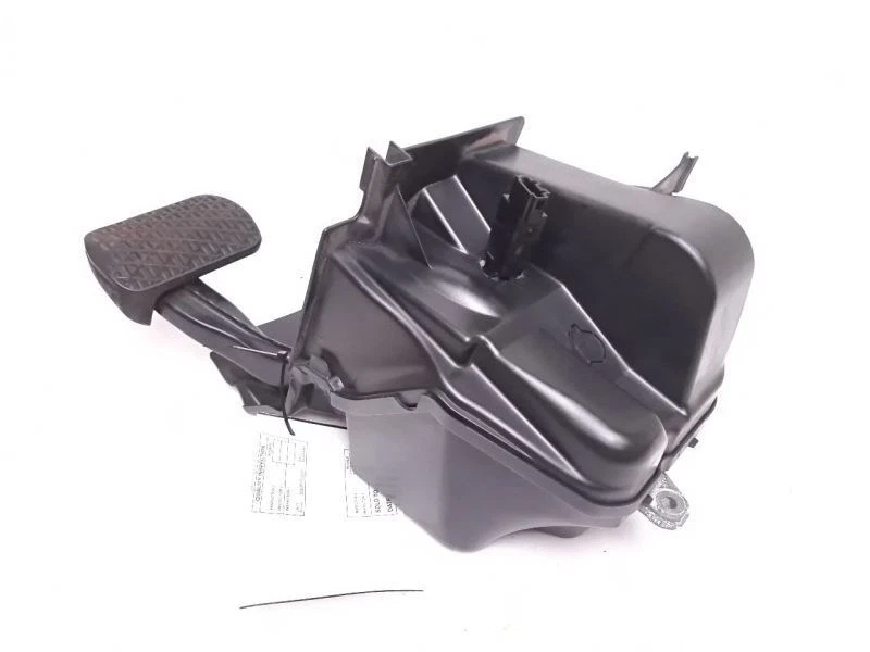 PEDAL FRENO MERCEDES-BENZ E 500/2004 Foto 4 de 4