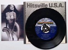 Diana Ross " One More Chance" 1981 Motown USA Import M 1508F