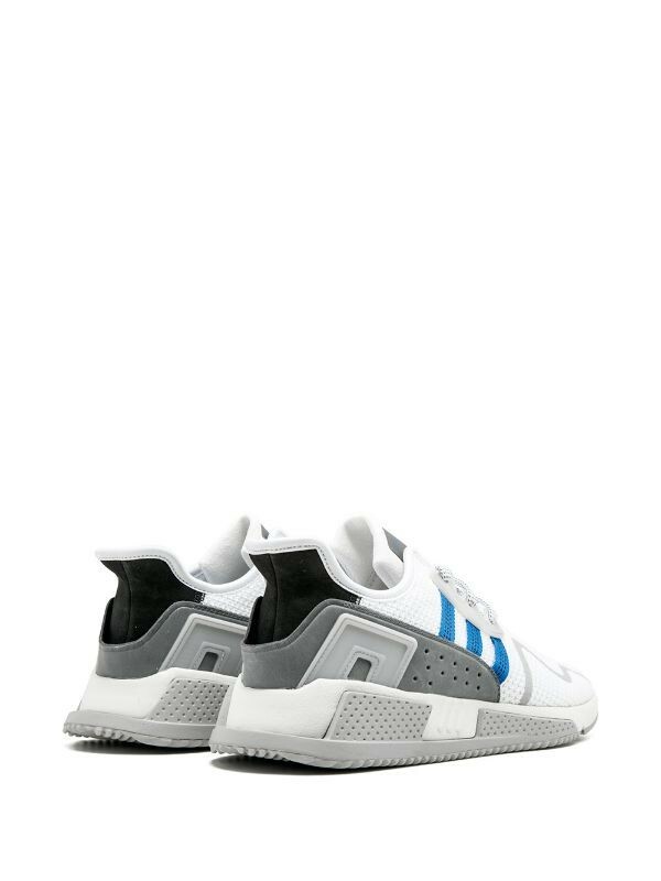 Cp9459 Adidas EQT Cushion ADV Europe Class Of 91 White