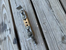 Beech Alternator Adapter