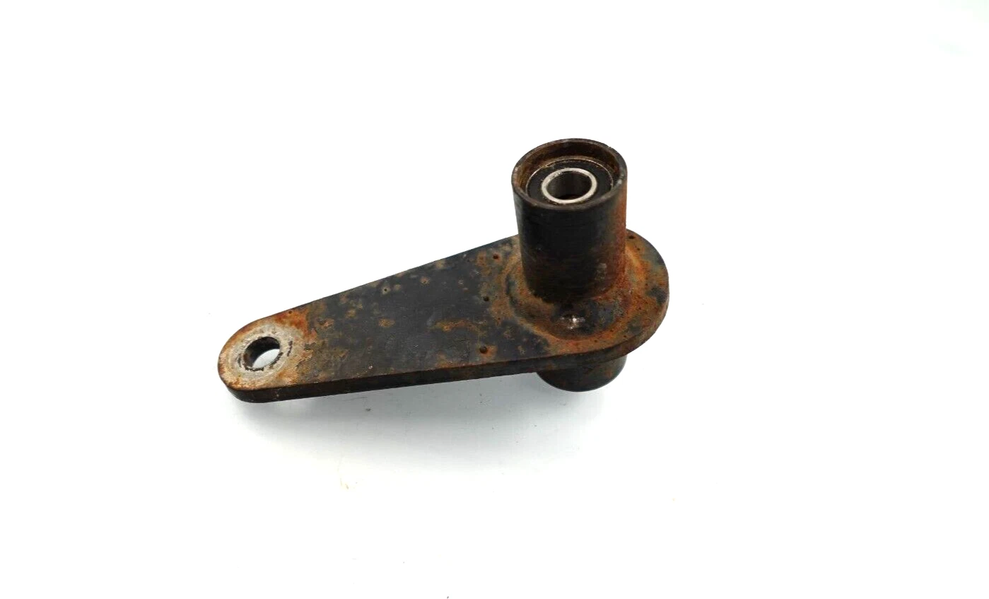 2002-2006 Arctic Cat ZR 600 EFI Cross Country OEM RH Right Steering Arm 0705-366