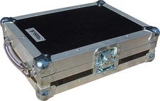 Sennheiser G3 EW500 Handheld Wireless System Swan Flight Case (Hex)