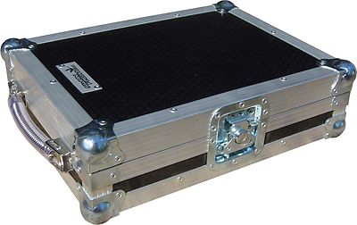 Sennheiser G3 EW500 kabelloses Handheld-System Swan Flightcase (Hex)
