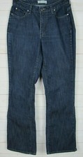 Riders by Lee Women's Bootcut Blue Jeans Size 8