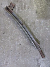 1967 Chevrolet Impala Belair 4 door inner door glass window guide track PR
