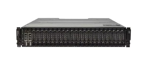 Dell EMC PowerVault MD1420 12G SAS Expansion Disk Enclosure 026VJ9 - Picture 2 of 3