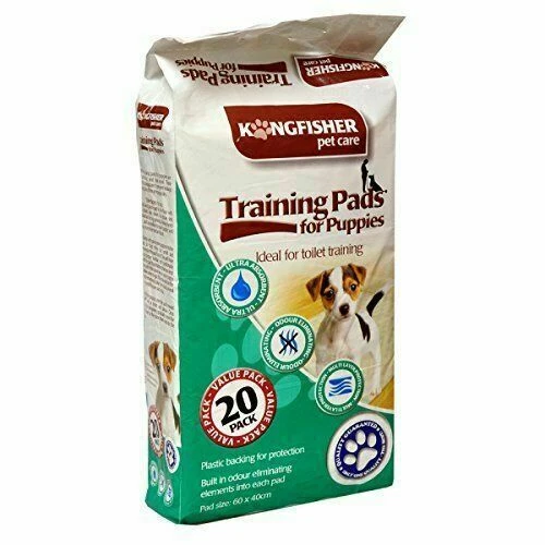 Training Pad Puppy Training Pads