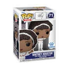 Funko Pop! Vinyl: Whitney Houston - Funko (Exclusive) #71