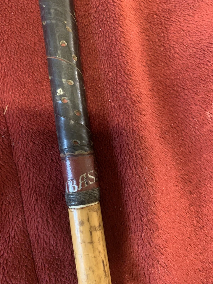 Palos de golf Gibson of Scotland Star Maxwell 5 hierros. The Embassy Edition Foto 3 de 4