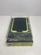 GOAL ZERO - Venture 30 - Waterproof Phone & Tablet Power Bank - Open Box