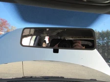 Rear View Mirror Germany Built VIN W 1st Digit Limited Fits 09-18 TIGUAN 927549