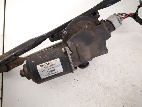 8511005060 vorne Scheibenwischermotor Teilenummer 85110-05060  ms DE1560321-44