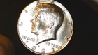 1982-P  Kennedy Half GEM-BU (HIGH MS) TOUGH DATE #E6