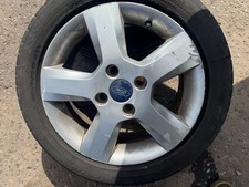 Jantes Ford FIESTA