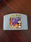 Ogre Battle 64 Person of Lordly Caliber Nintendo 64 N64 Tested Authentic #69