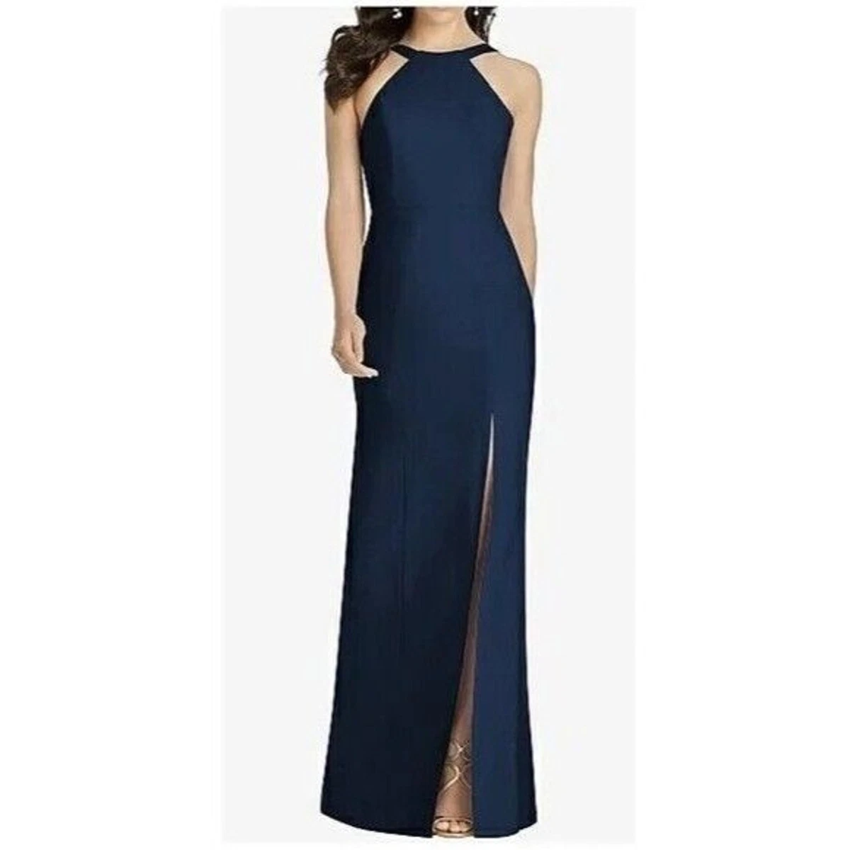 Dessy Regular Bridesmaid Dresses for sale | eBay