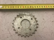 corona Z 18 NOS d. foro interno 36,5mm ciclomotore epoca italjet go go - scout -